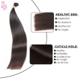 Cutícula não processada alinhada 613 vendedores de cabelo loiros a granel Virgem indiana cru 100% Human Hair Pacotes a granel